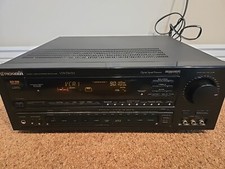 Pioneer vsx d602s for sale  Riverton