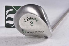 Ladies callaway big for sale  LOANHEAD