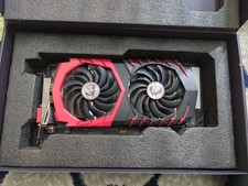 Msi nvidia geforce for sale  Chicago