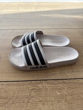 Adidas schuhe badelatschen gebraucht kaufen  Uhingen