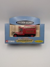 Corgi 61208 motoring for sale  WORCESTER