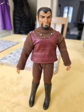 Star trek mego for sale  PRENTON
