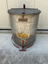 Vintage gal justrite for sale  Central