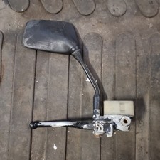 Honda cb450 mirror for sale  DOWNHAM MARKET