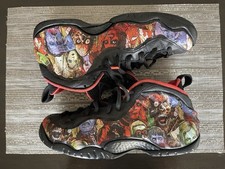Nike air foamposite for sale  Smyrna