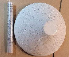 Tiffany lampenform gebraucht kaufen  Lohr a.Main