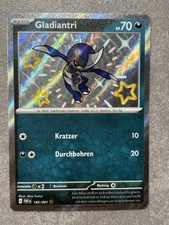 Gladiantri 185 091 gebraucht kaufen  Weyhe