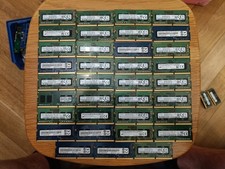 35x 4gb ddr4 for sale  LEIGH-ON-SEA