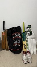 Kookaburra cricket set for sale  LONDON