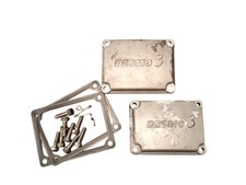 Cover cams ducati usato  Italia