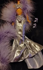 2001 cher barbie for sale  Ellenton