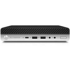 Elitedesk 600 mini for sale Elitedesk 600 mini for sale  Warrington