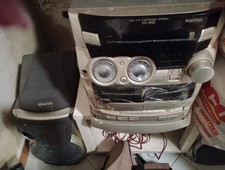 Stereo fi usato  Palermo