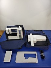 Bernina artista 730 d'occasion  Expédié en Belgium