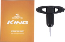 Cobra golf king for sale  Raleigh