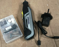 Dremel lite cordless for sale  BRADFORD