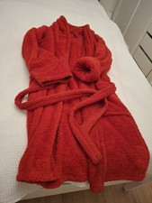 Damen bademantel gürtel gebraucht kaufen  Nürnberg