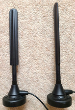 Dual band magnetic for sale  WIMBORNE