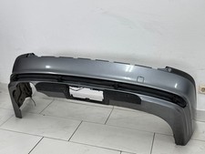 Stoßstange hinten bmw gebraucht kaufen  Bleicherode, Kehmstedt, Lipprechterode