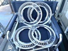 Set four nos for sale  GRAVESEND