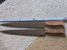 Messer klinge rohling gebraucht kaufen  Trinwillershagen