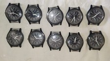 Lotto orologi vietnam usato  Montecatini Terme