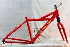 1997 cannondale f2000 for sale  Madison