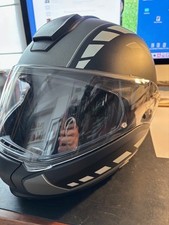 Casco moto integrale usato  Parabiago
