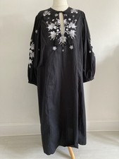 Lindex black white for sale  LONDON