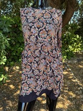 Robe zara trafaluc d'occasion  Villefranche-de-Lauragais