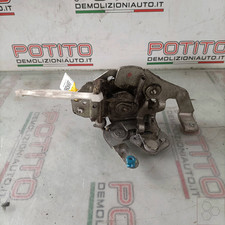 7723516 serratura porta usato  Italia