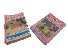 Mamiromane mami romane gebraucht kaufen  Horka