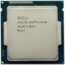 Cpu intel 4430s usato  Bellusco