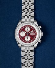 Breitling bentley a13362 for sale  Dallas