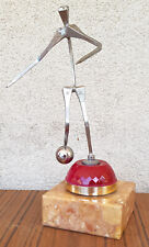 Art sculpture clous d'occasion  Sassenage