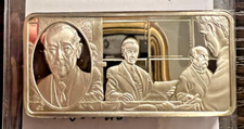 Proof franklin mint for sale  Saint Petersburg