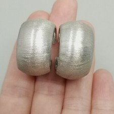Vintage wide sterling for sale  Presque Isle