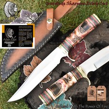 Ashen edge custom for sale  Holbrook
