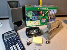 Office supply misc. for sale  Etters