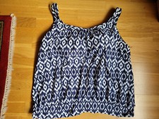 Lascana versize tankini gebraucht kaufen  Deutschland