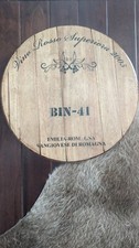 Vino rosso reclaimed for sale  York