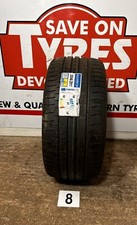 255 40zr17 accelera for sale  IVYBRIDGE