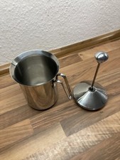 Tchibo milchaufschäumer herdp gebraucht kaufen  Köln