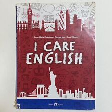 Care english cirincione usato  Nocera Inferiore