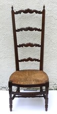 Tres belle chaise d'occasion  Gagny