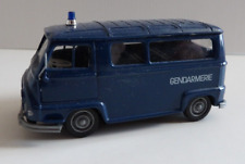 Renault estafette gendarmerie d'occasion  France