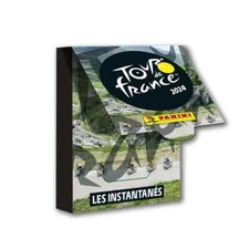 Panini tour 2024 d'occasion  Expédié en Belgium