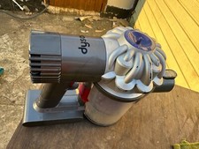 Dyson cordless bagless for sale  EDGWARE