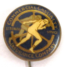 1930 commercial casualty for sale  Seattle