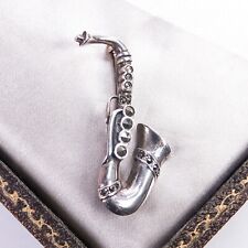 Vintage solid silver for sale  LONDON